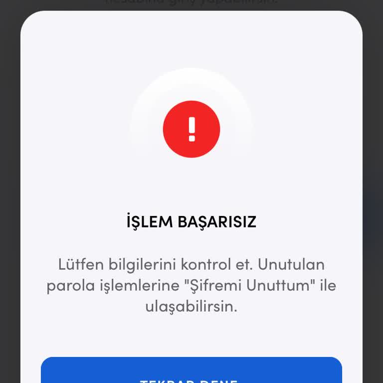 Fups Hesap Blokesi J