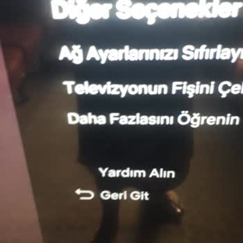 Superonline TV + İnternet Kesintisi