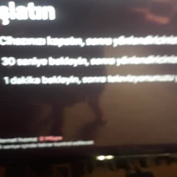 Superonline TV + İnternet Kesintisi