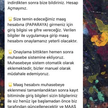 Paketlemeacentesi (Instagram) Evde Paketleme İşi İŞKUR V KOSGEB Başvuru Adı Altında