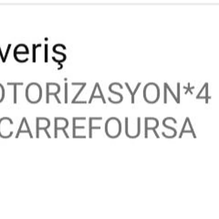 Carrefour SA Fazla Fiyat Kesti