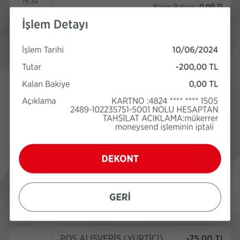Ziraat Bankası Saçmalıkları Para Çekimi