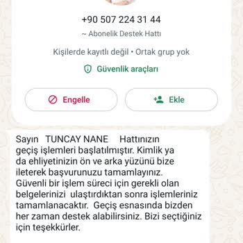Türk Telekom Sosyal Medya Reklam Şikayeti...