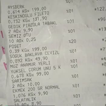 Banvit Küflü Sosis