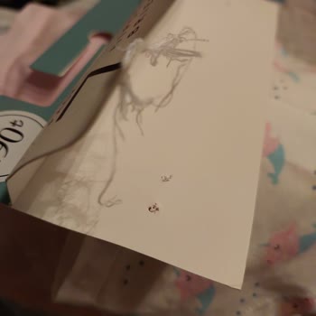 Lefties Delik Ürün Kotu Paketleme
