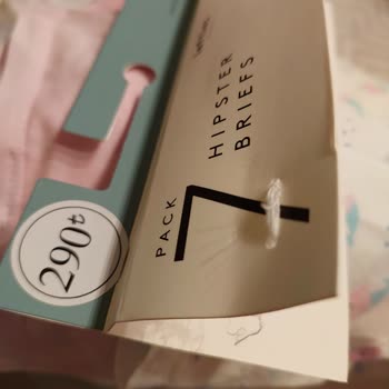 Lefties Delik Ürün Kotu Paketleme