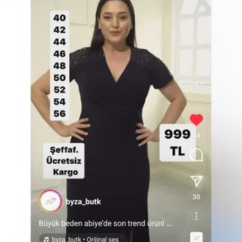 Byza _butk (Instagram) Yalan Yanlış Başka Bir Şey Yolluyor