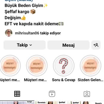 Byza _butk (Instagram) Yalan Yanlış Başka Bir Şey Yolluyor