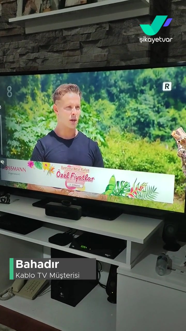 Kablo TV Sansür Mü Yapıyorsun? videonun kapak resmi