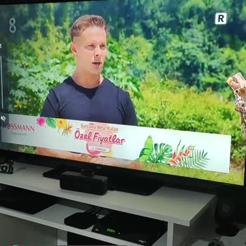 Kablo TV Sansür Mü Yapıyorsun?