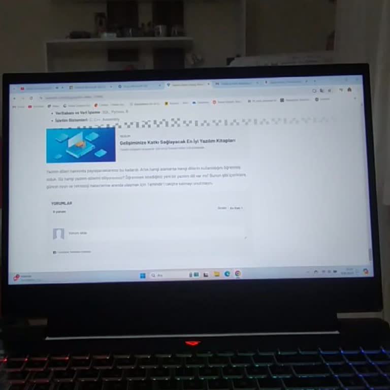 Teknosa Casper Excalibur G870 Teknik Hata Hk.