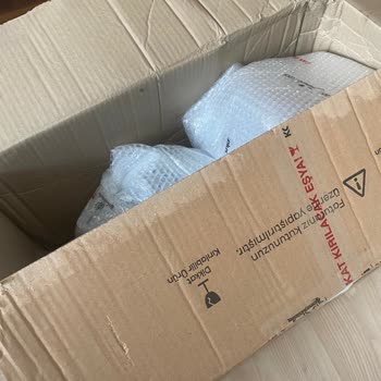 Karaca Züccaciye Karaca Home Kalitesiz Ürünlerini Geri Almıyor