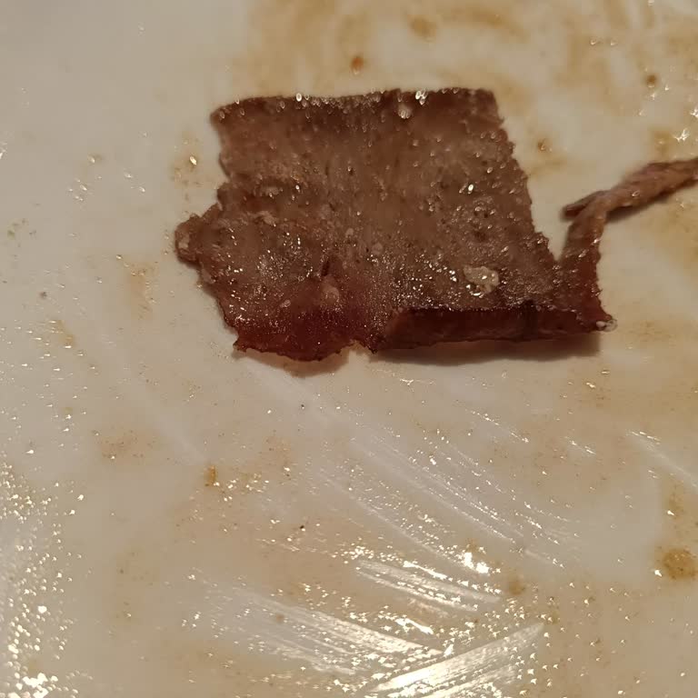 Baydönerin Gramaj Oyunu