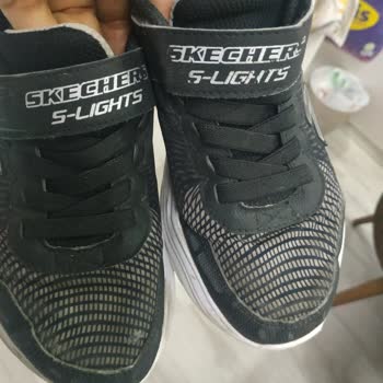 Kısa Sürede Yırtılan Skechers Ayakkabıya Garanti Reddi