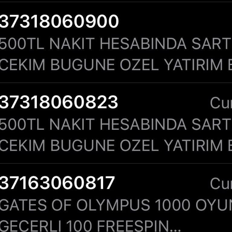 Holiganbet Mağduruyum Adıma Açılan Hesap Silinsin