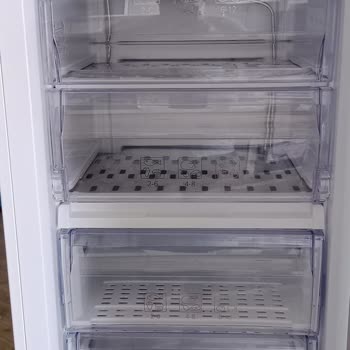 Beko 7070mb Dondurucu Çürüme Bozulma