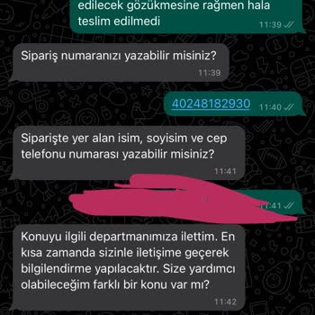 Bershka Sipariş Vereli 3 Hafta Oldu 3 Haftadır Kargom Hazırlanıyor Gözüküyor