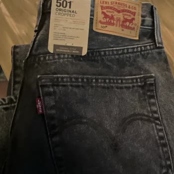 Levi's İade Talebim Reddedildi: Tüketici Hakları İhlali