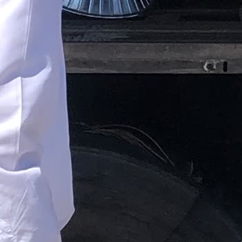 Kamil Koç Patlak Lastik Sorunu