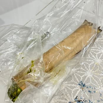 Enginarmevisimi.com Adlı Siteden Aldığım Enginarlar Bozuk Geldi