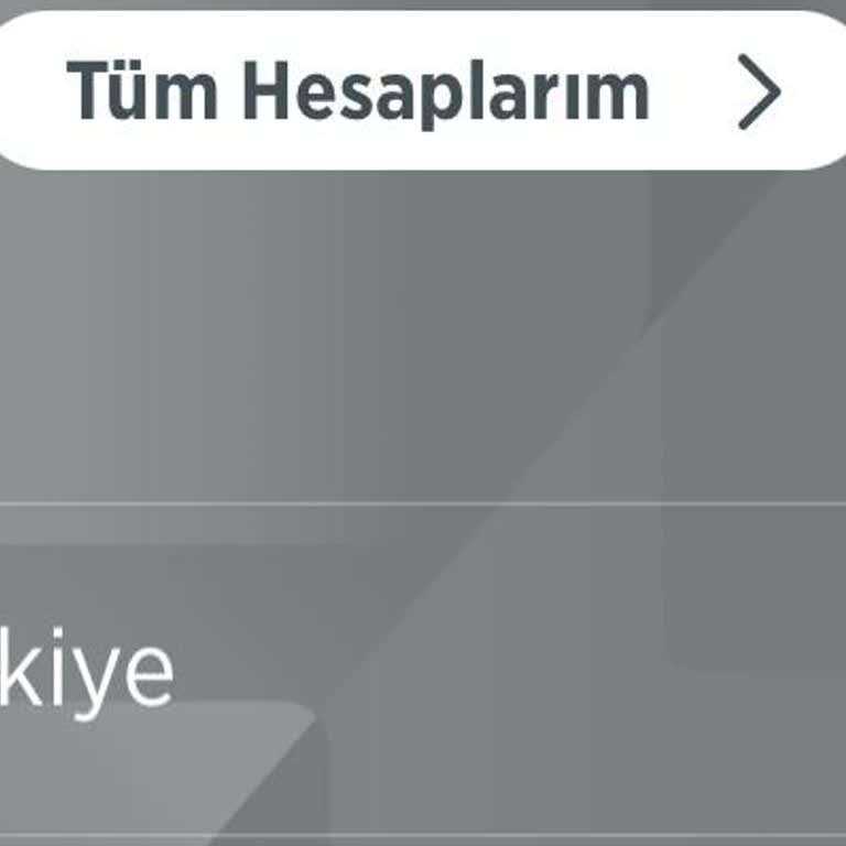 Ziraat Bankası KMH Kapatmama Sorunu