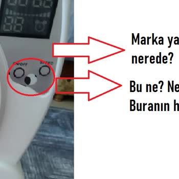Trendyol.com Bana Sahte Ürün Gönderdi!.