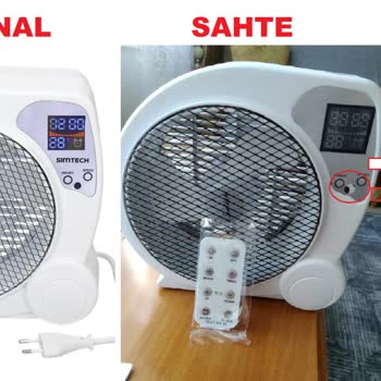 Trendyol.com Bana Sahte Ürün Gönderdi!.