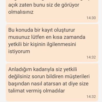 Trendyol.com Bana Sahte Ürün Gönderdi!.
