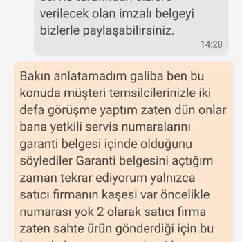 Trendyol.com Bana Sahte Ürün Gönderdi!.