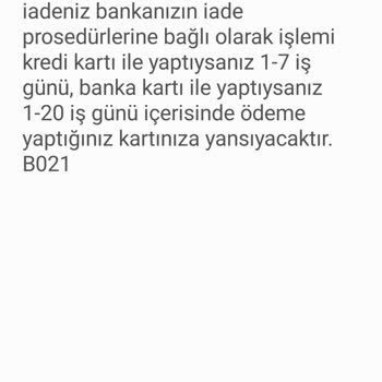 Obilet Kesilen Hizmet Bedeli