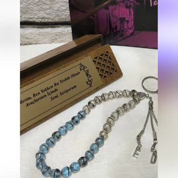 Tesbihella Yanlış Ürün Gönderdi