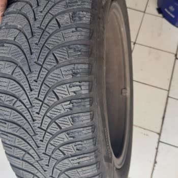 Özrenotek Otomotiv (İzmir) Özrenotek Otomotiv (İzmir) Yanlış Takılan Fren Diski