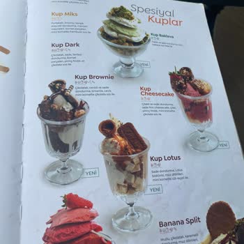 Mado' Nun Menülerinde Hala Fiyat Yazmayışı