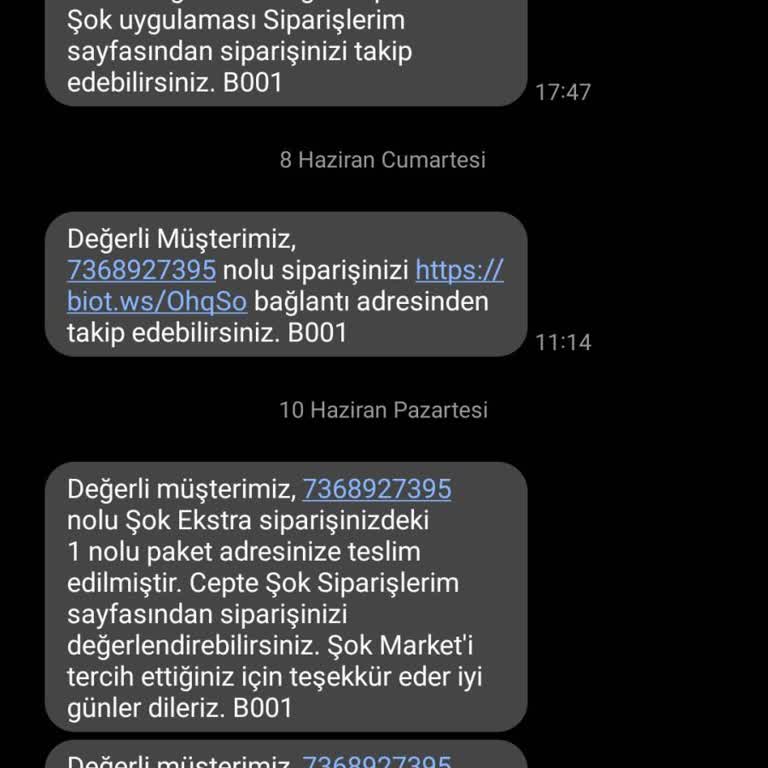 Horoz Lojistik Ürünü Bana Teslim Etmeden Teslim Etmesi Gözükmesi