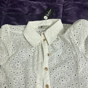 By Zehra Türk 3 Ay Sonra Alakasız Bir Elbise