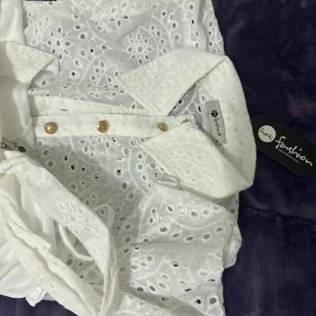 By Zehra Türk 3 Ay Sonra Alakasız Bir Elbise