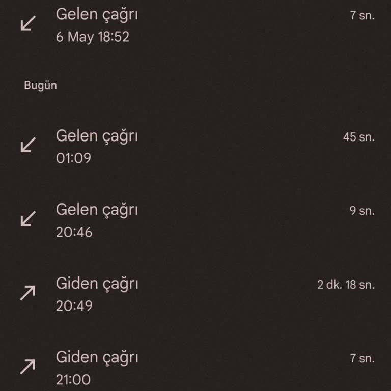 Getir Yemek Siparişimde Yaşadığım Sorun Ve İptal Süreci