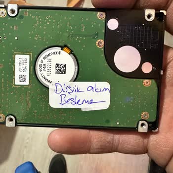 IDS Güvenlik Teknolojileri Sözde Garantili Ürün