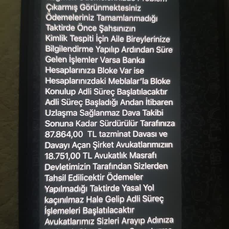 Evde Ek İş Başvurusu Ve Kişisel Bilgilerin Korunması