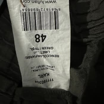 Lufian İnceleme Talebi Aksaklığı Ve Sonuç Raporu Verilmemesi