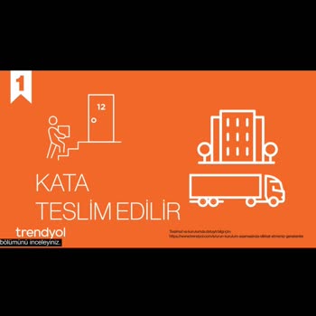 Aras Kargo Kata Çıkarmama Problemi Ve Kargocunun Terbiyesizliği