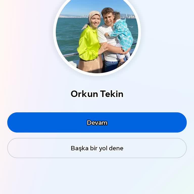 Sahibinden Hesabımın Güvenliği Konusunda Yardım Talebi