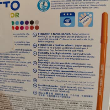D&R Kalem Lekesi Çıkmayan Ürün Ve Yetersiz Müşteri Hizmeti