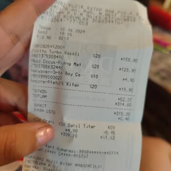D&R Kalem Lekesi Çıkmayan Ürün Ve Yetersiz Müşteri Hizmeti