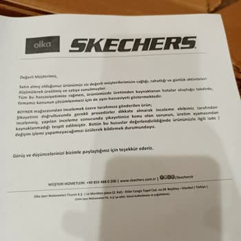 Boyner 3Aylık Spor Ayakkabı