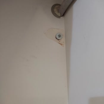 Beko Klima Montajında Duvar Kırılması