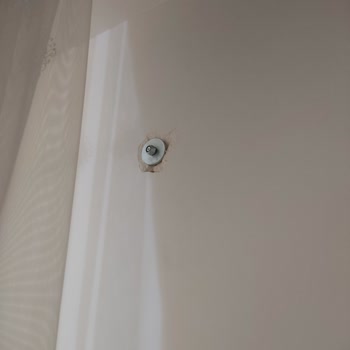 Beko Klima Montajında Duvar Kırılması