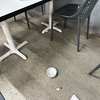 Çerkeş Köfteci Yusuf Şubesinde Hayal Kırıklığı