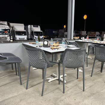 Çerkeş Köfteci Yusuf Şubesinde Hayal Kırıklığı