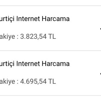Dolap İki Kere Para Çekildi